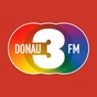 Donau 3 FM - Classic Rock logo