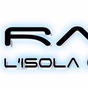 Radio L'isola che non c'è logo