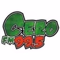 Cero FM 99.5 logo