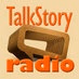 TalkStory Radio Network logo