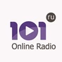 101.RU - Russian Dance logo