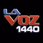 La Voz 1440 - WPRD logo