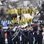 Marches Radio logo