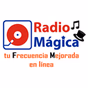 Radio Magica FM logo