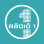 Rádió 1 Nagykanizsa logo