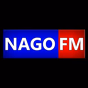 NAGO FM logo