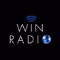Win Radio 101.1 logo