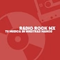 Radio Rock MX logo