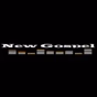 Radio New Gospel logo