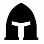 Heroes and Mortals Radio logo