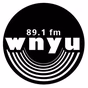 WNYU 89.1 FM - WNYU-FM logo