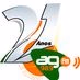 Rádio AG FM 98.9 logo