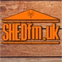 ShedFM logo