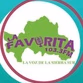 La Favorita 103.3FM logo