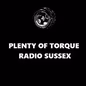 Plenty of Torque Radio Sussex logo