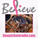 BeWytch Me Radio logo