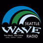 Seattle WAVE Radio Northwest Prime Talk logo