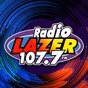 Radio Lazer 107.7 FM - KSRN logo