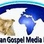 African Gospel Media Radio logo