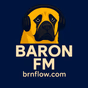 BaronFM logo