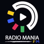 Rádio Mania logo