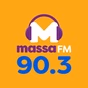 Massa FM Porto Alegre logo