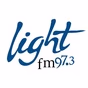 Light FM 97.3 logo