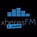 xheresFM logo