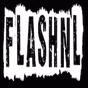 Flash NL logo