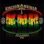 KingdomNubia Radio (KNR) logo