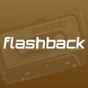 Evropa 2 - Flashback logo