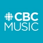 CBC Music - CBM-FM logo