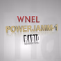 Power Jamm-1  Radio logo
