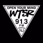 WTSR 91.3 - WTSR logo