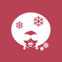 Weihnachtsmusik - Black Soul Christmas logo