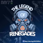 The Legend Of Renegades logo