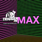 Trigger.FM - MAX logo