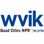 WVIK - WVIK logo