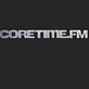 BE 24-7 - CoreTime.FM logo
