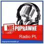 Niepoprawne Radio PL logo