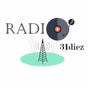 Radio31diez logo