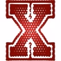 X-Radio logo