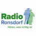 Radio Ronsdorf logo