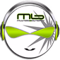 MusicBase.FM - Main logo