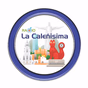 Radio La Caleñisima logo