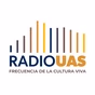 Radio UAS - XHUAS logo