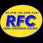 Radio Fréquence Caraibes - RFC MIX logo