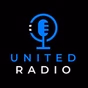 United Radio De logo