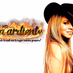 LA ARDIENTE RADIO logo