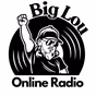 BIGLOURADIO logo